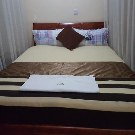 Royal Palm Hotel And Suites Nakuru Esterno foto