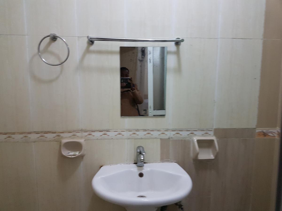 Royal Palm Hotel And Suites Nakuru Esterno foto
