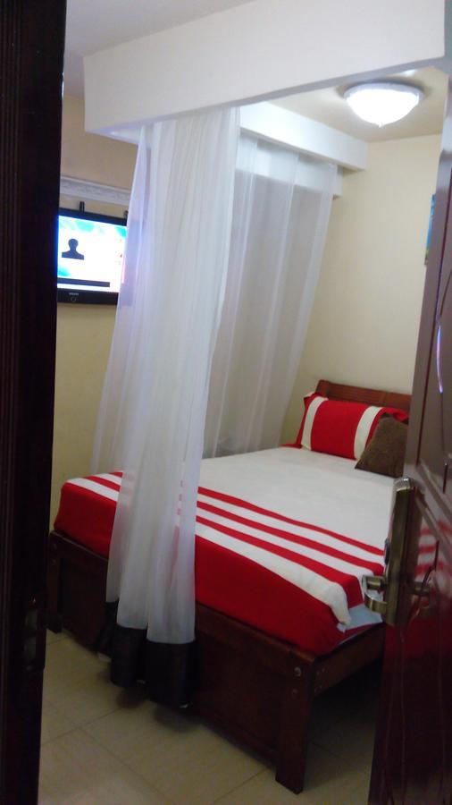 Royal Palm Hotel And Suites Nakuru Camera foto