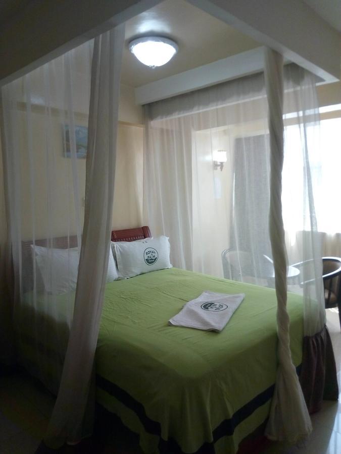 Royal Palm Hotel And Suites Nakuru Esterno foto
